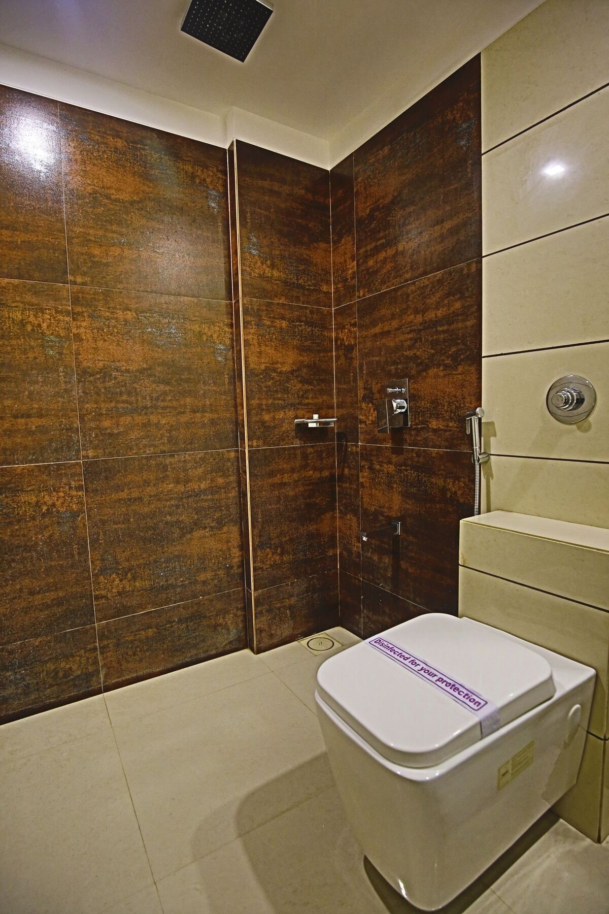 Oyo 8758 Hotel Swagatam Ahmedabad Buitenkant foto